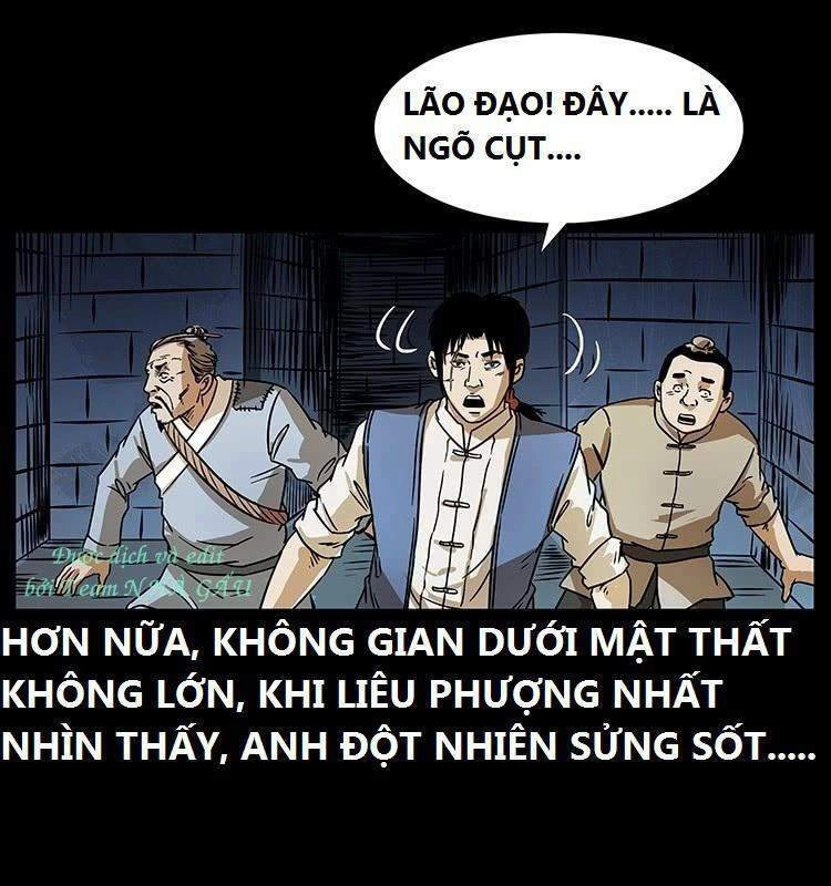 Tiên Sơn Truyền Kỳ Chapter 26 - 8