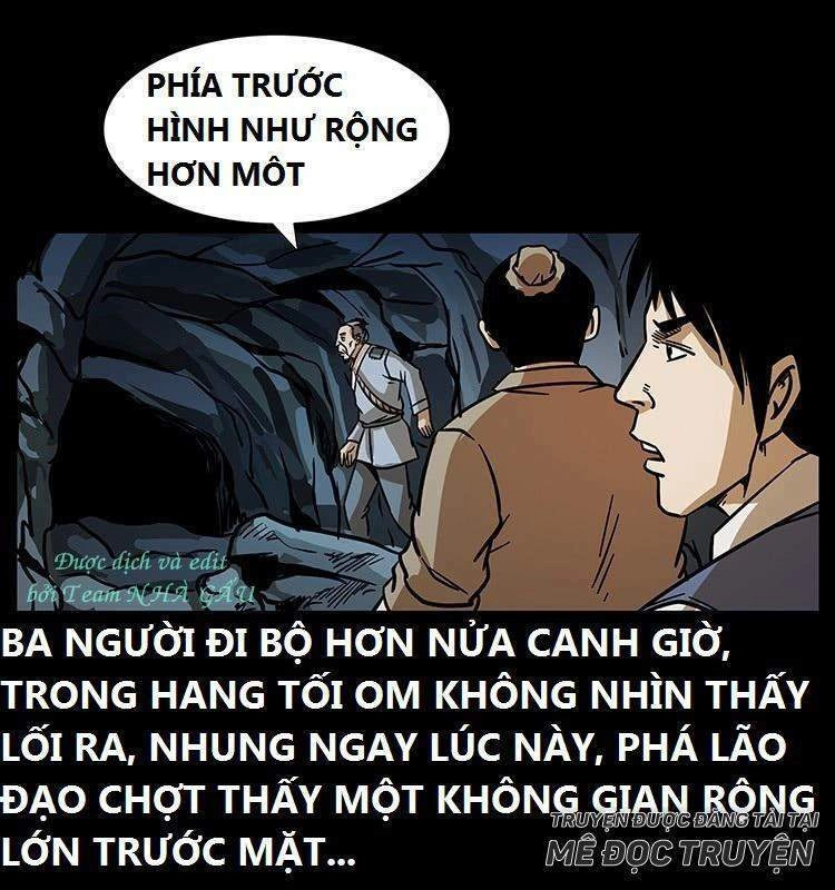 Tiên Sơn Truyền Kỳ Chapter 26 - 11