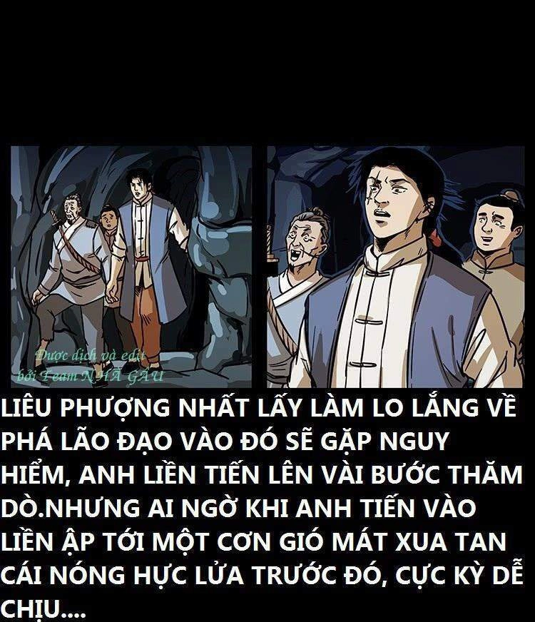 Tiên Sơn Truyền Kỳ Chapter 26 - 12