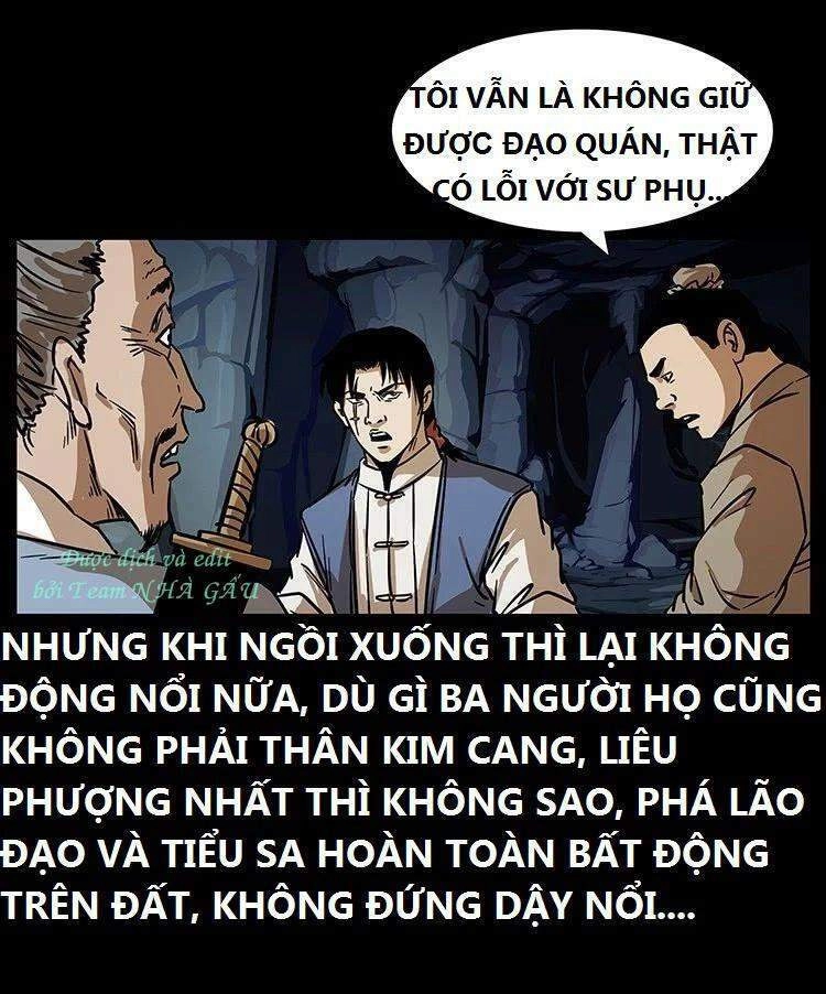 Tiên Sơn Truyền Kỳ Chapter 26 - 15