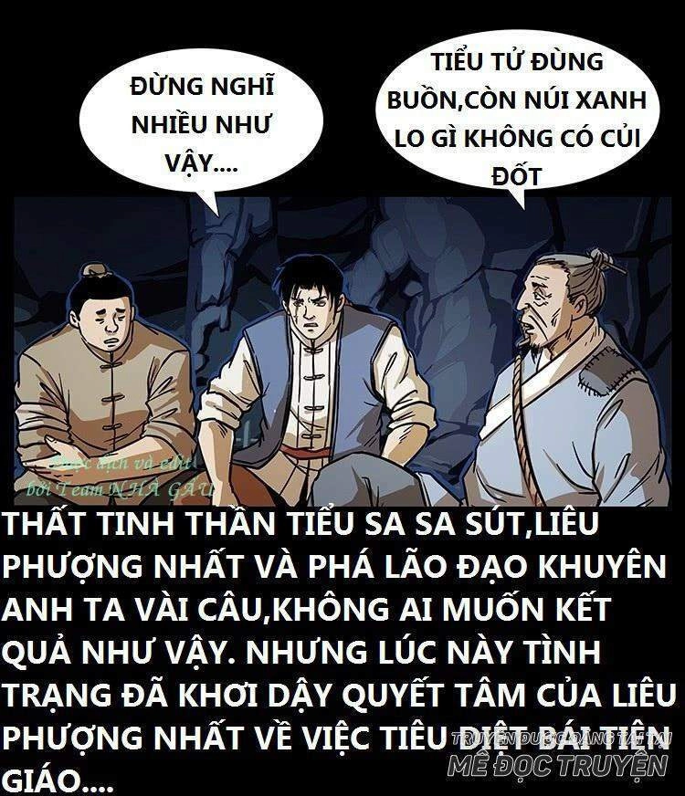 Tiên Sơn Truyền Kỳ Chapter 26 - 16