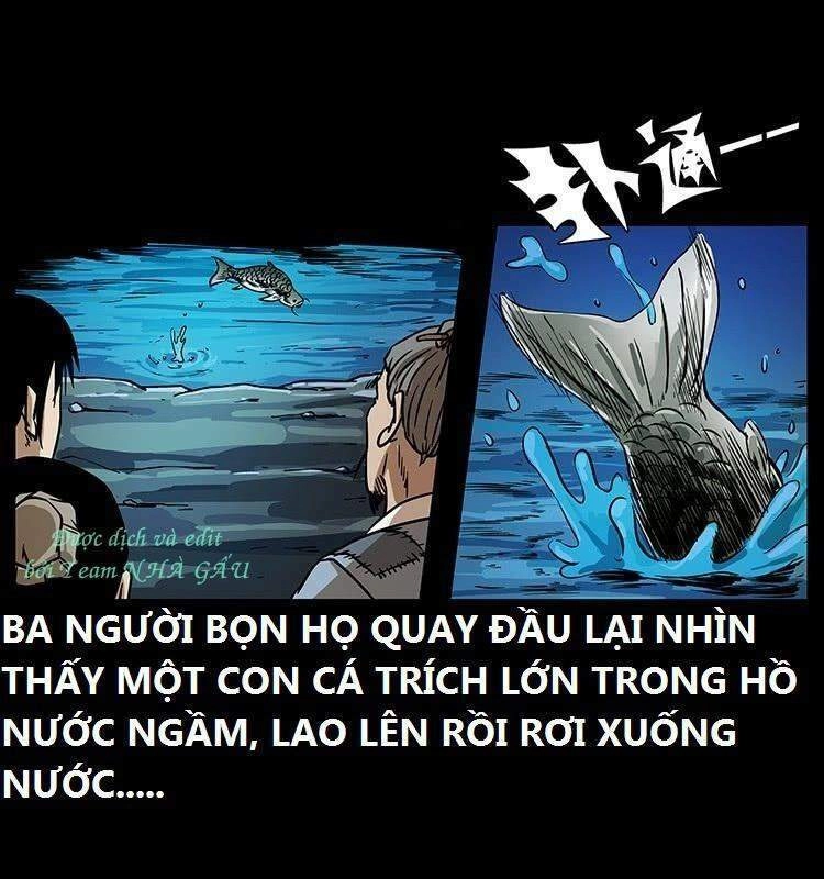 Tiên Sơn Truyền Kỳ Chapter 26 - 18