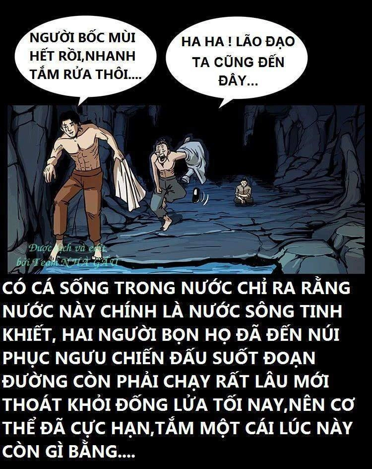 Tiên Sơn Truyền Kỳ Chapter 26 - 20