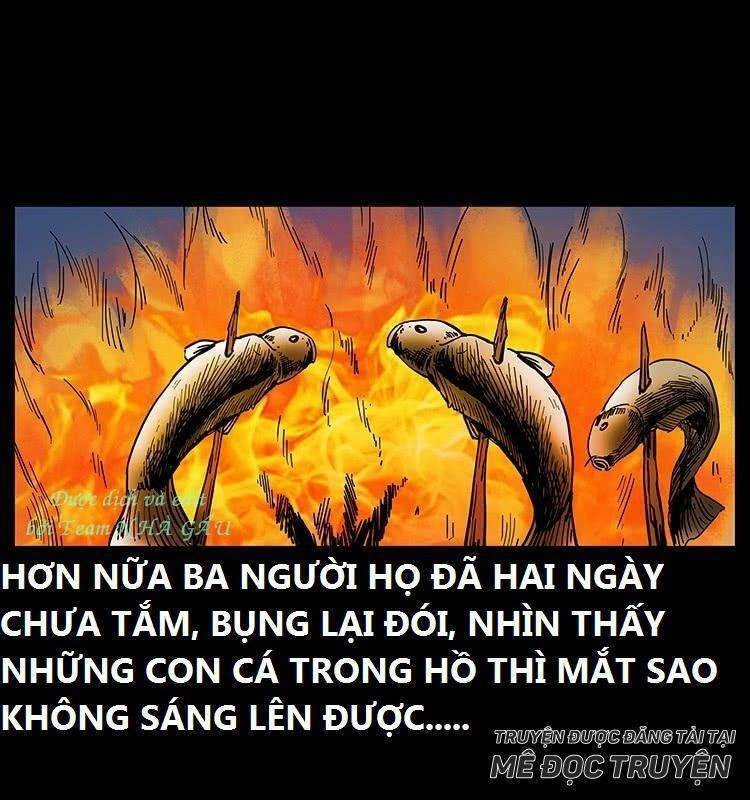 Tiên Sơn Truyền Kỳ Chapter 26 - 21