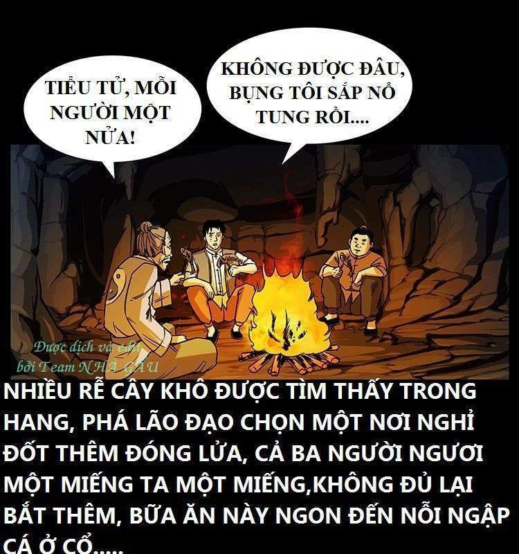 Tiên Sơn Truyền Kỳ Chapter 26 - 22