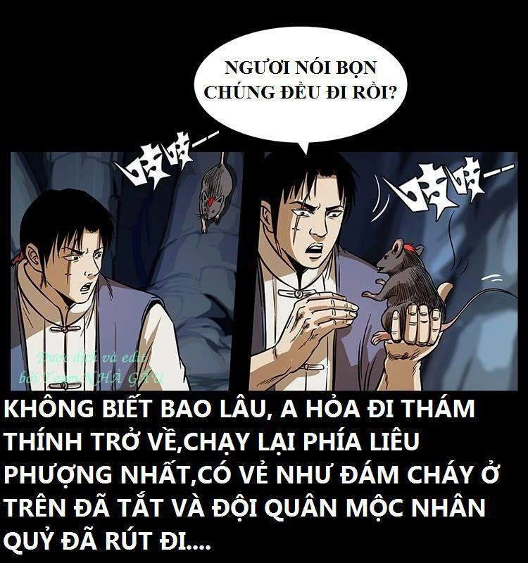 Tiên Sơn Truyền Kỳ Chapter 26 - 24