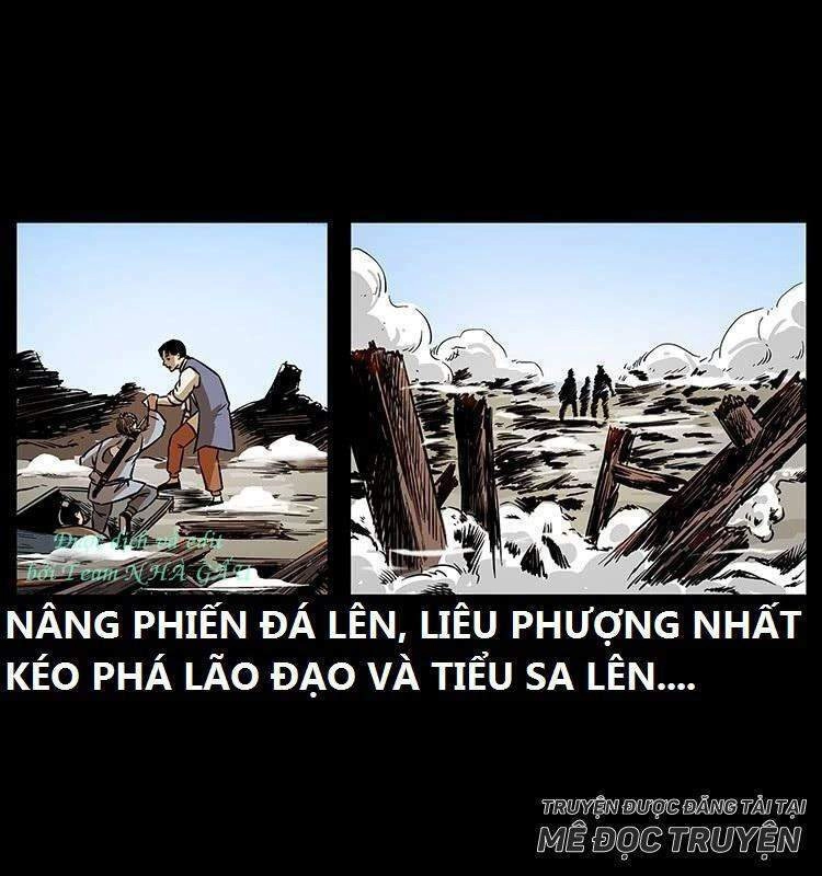 Tiên Sơn Truyền Kỳ Chapter 26 - 26