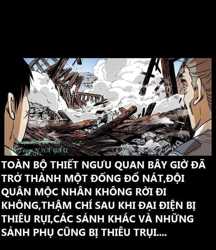 Tiên Sơn Truyền Kỳ Chapter 26 - 28