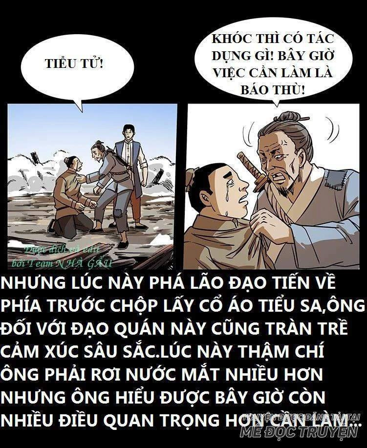 Tiên Sơn Truyền Kỳ Chapter 26 - 31