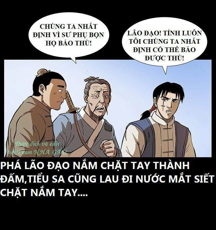 Tiên Sơn Truyền Kỳ Chapter 26 - 34