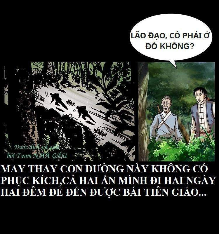 Tiên Sơn Truyền Kỳ Chapter 26 - 42