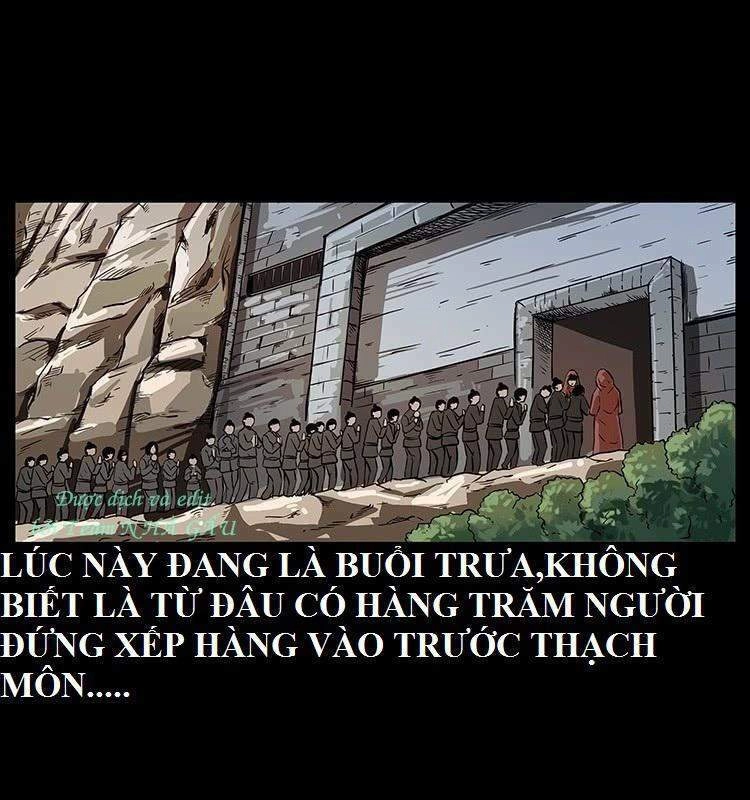 Tiên Sơn Truyền Kỳ Chapter 26 - 44