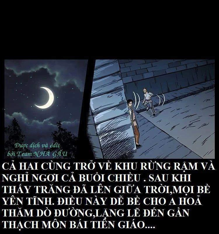 Tiên Sơn Truyền Kỳ Chapter 26 - 47