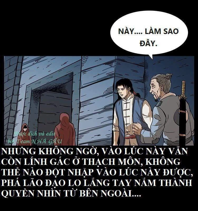 Tiên Sơn Truyền Kỳ Chapter 26 - 48