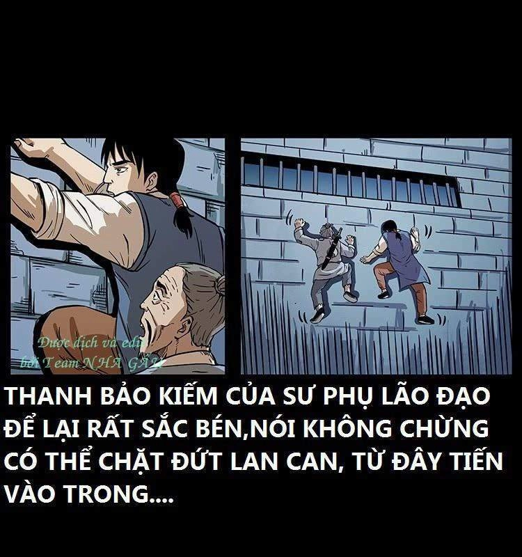 Tiên Sơn Truyền Kỳ Chapter 26 - 50