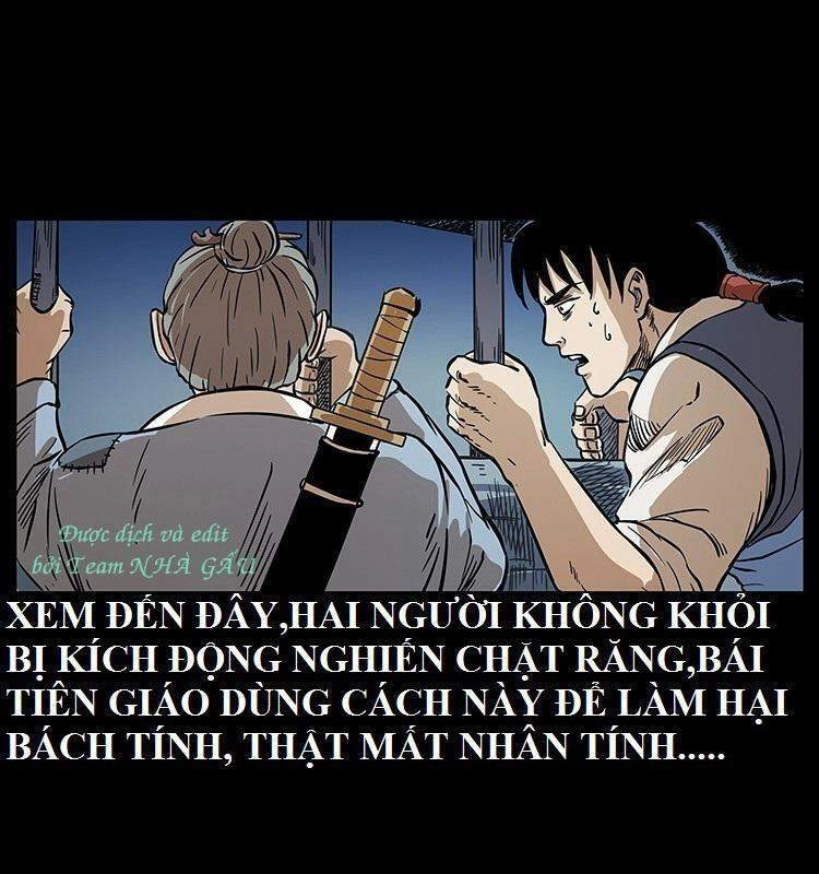 Tiên Sơn Truyền Kỳ Chapter 26 - 55