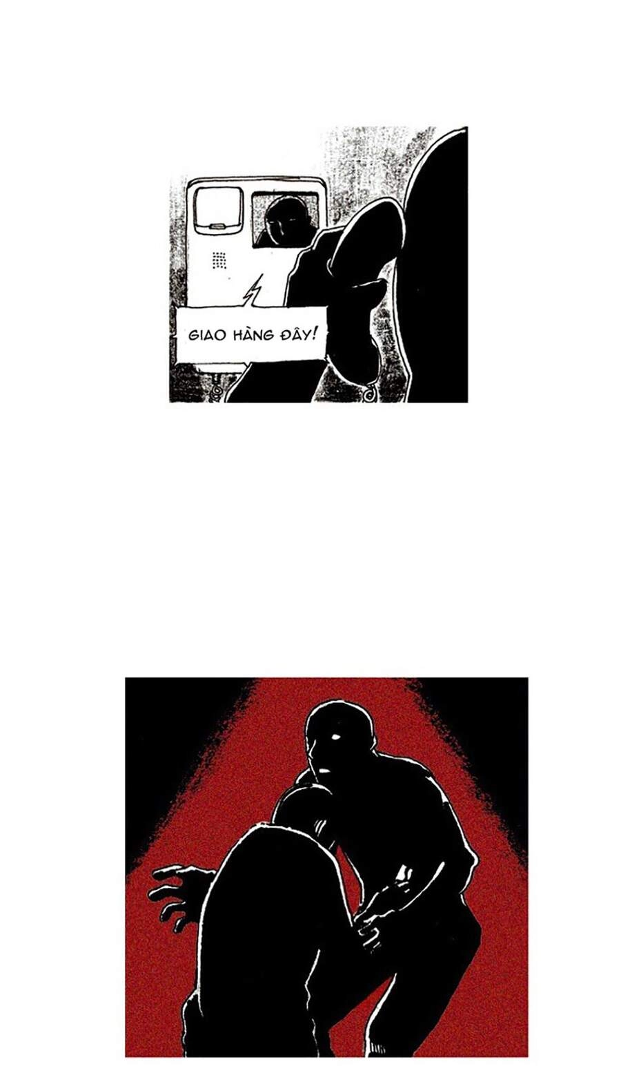 Chuyện Chết Chóc Chapter 2 - 2