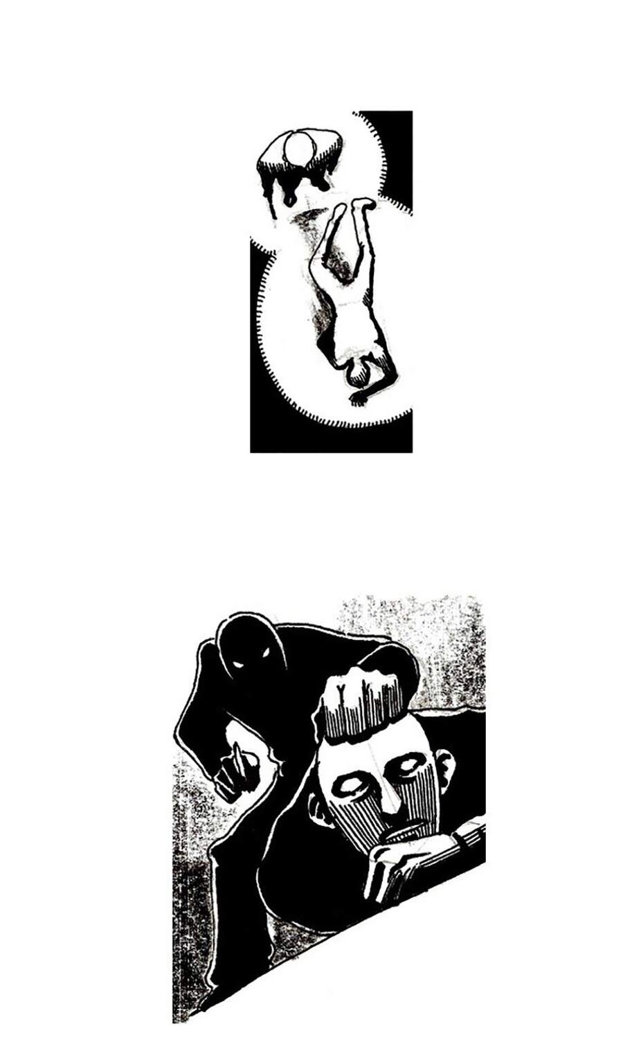 Chuyện Chết Chóc Chapter 2 - 3