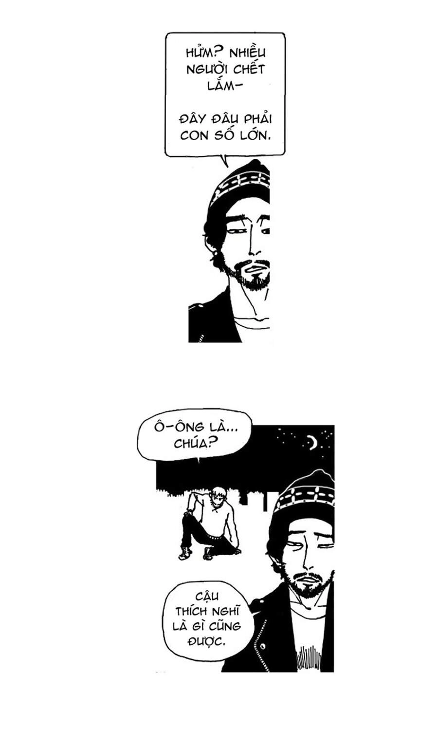 Chuyện Chết Chóc Chapter 2 - 9