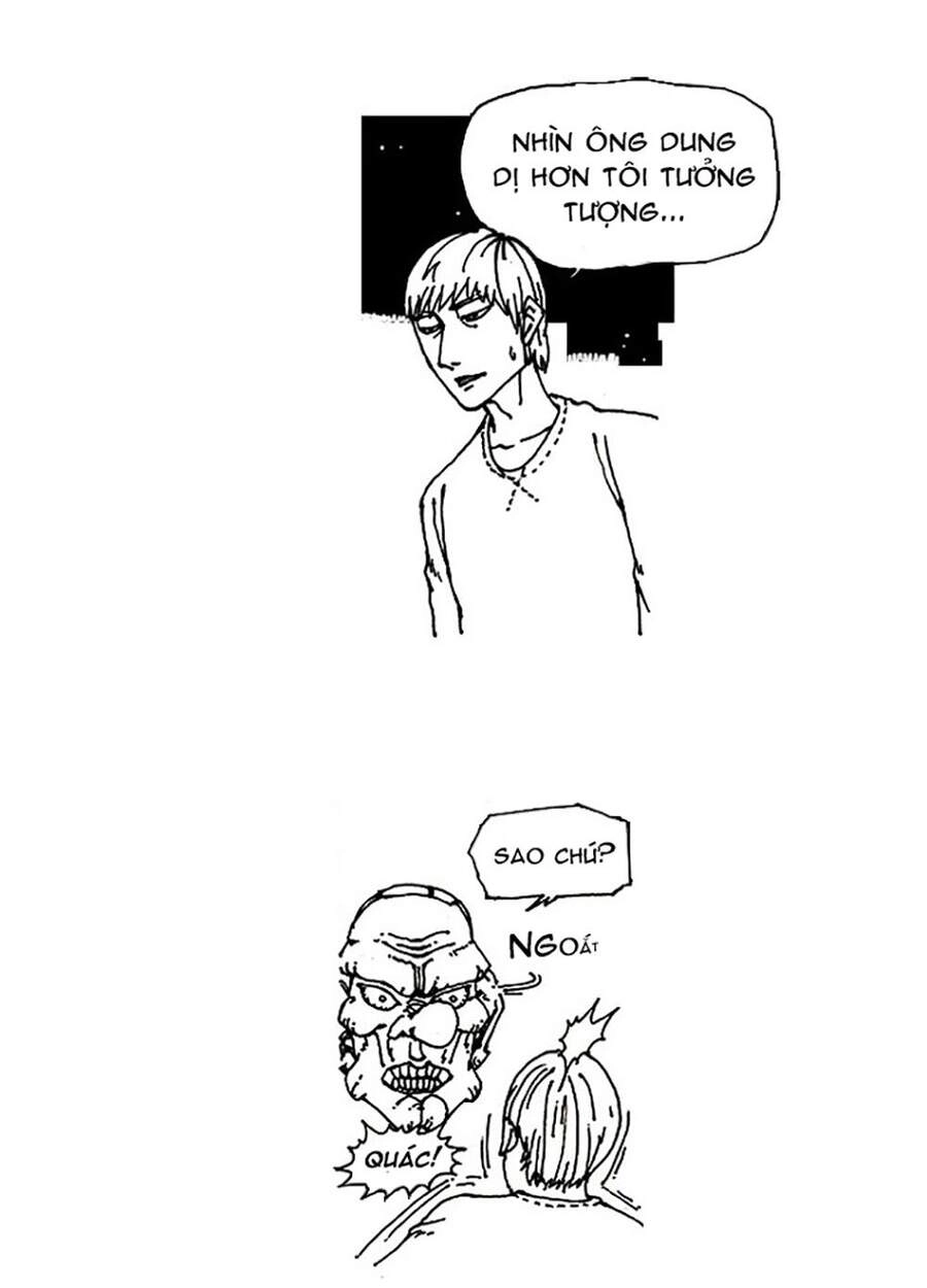 Chuyện Chết Chóc Chapter 2 - 10