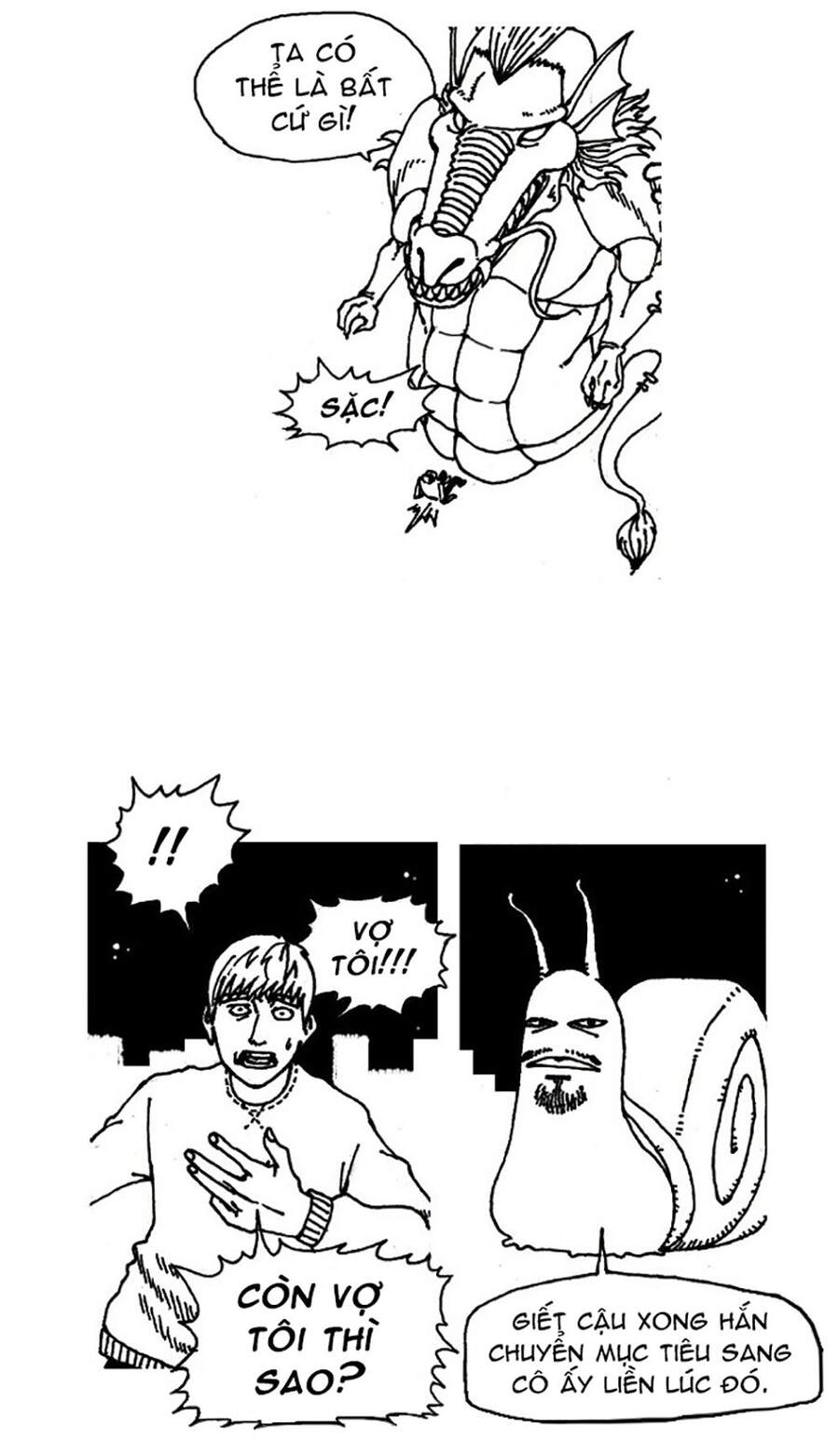 Chuyện Chết Chóc Chapter 2 - 11