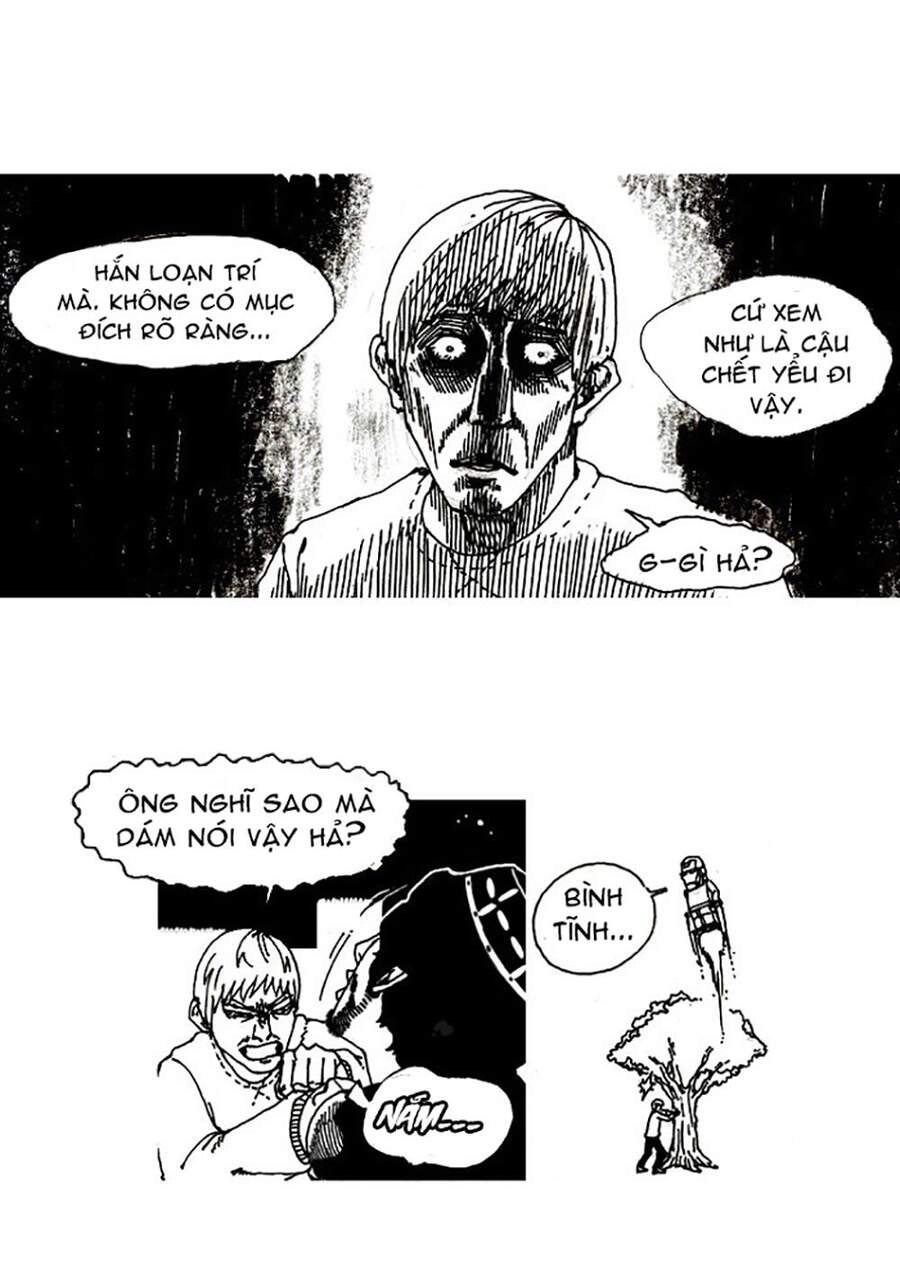 Chuyện Chết Chóc Chapter 2 - 12