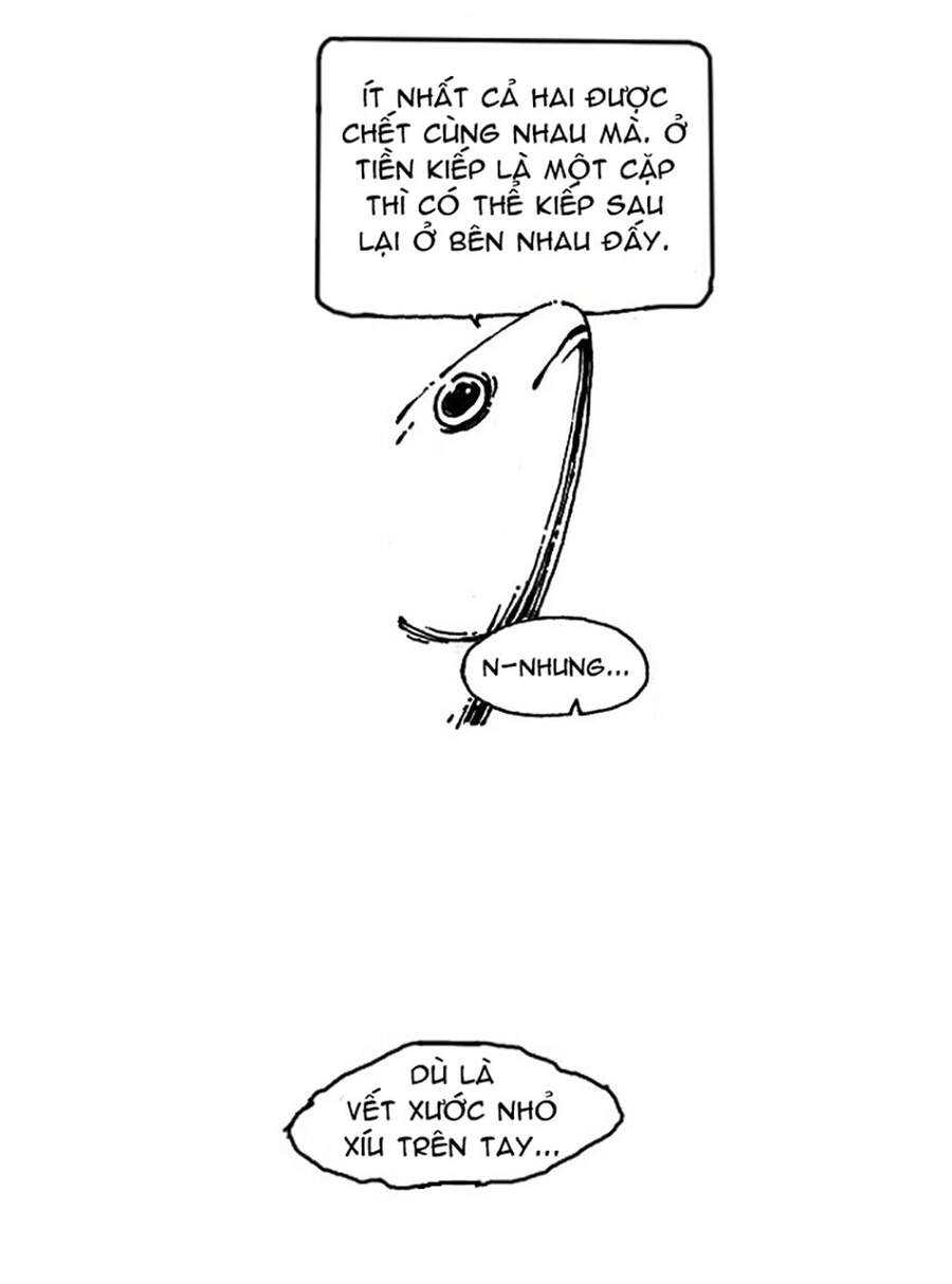 Chuyện Chết Chóc Chapter 2 - 13