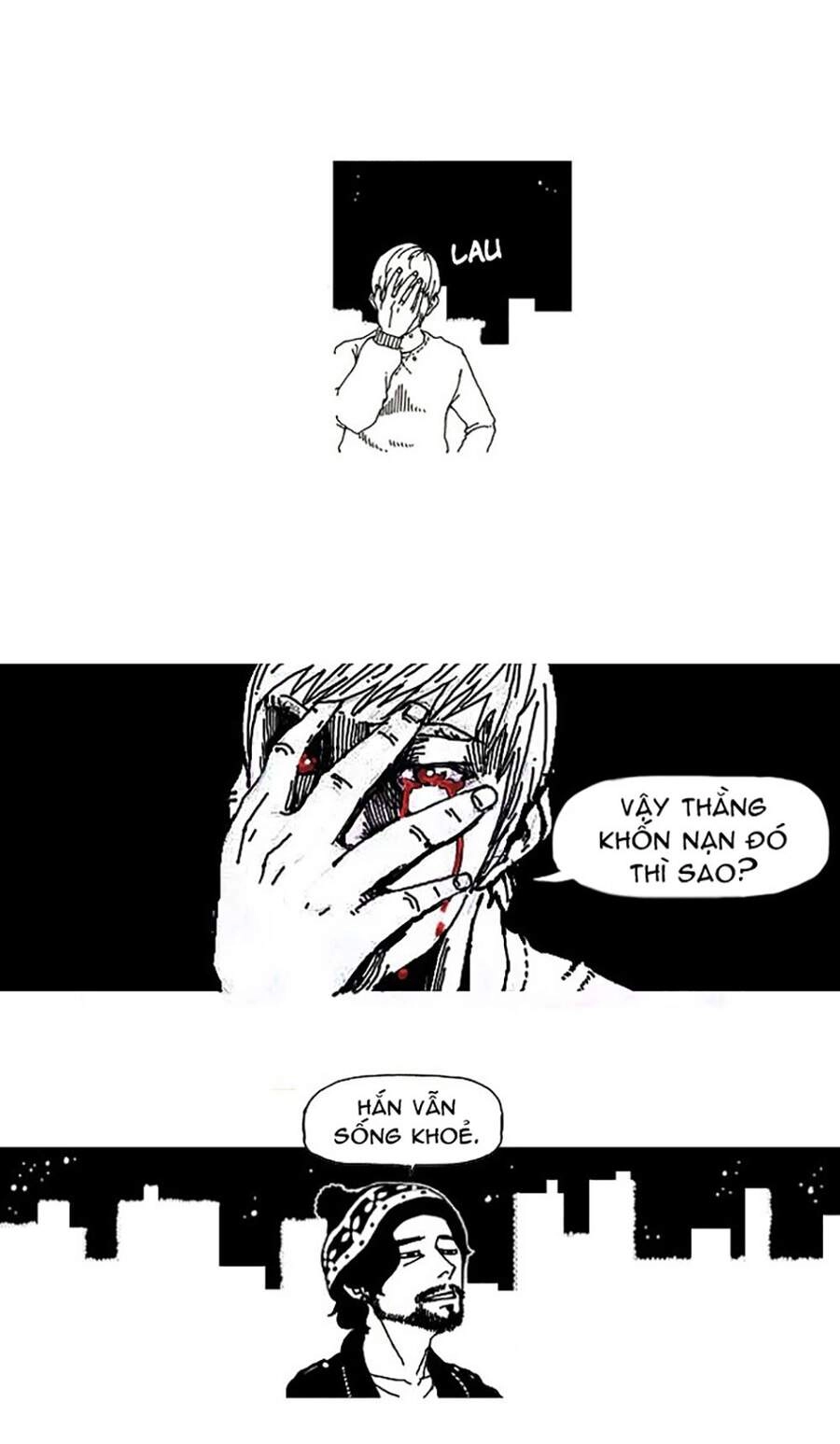 Chuyện Chết Chóc Chapter 2 - 16