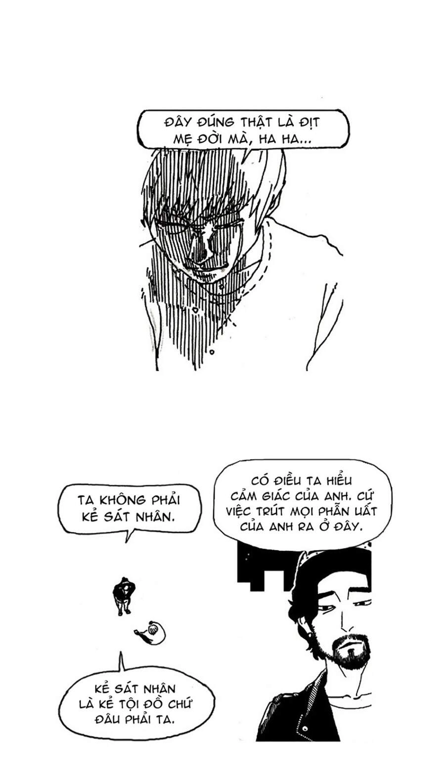 Chuyện Chết Chóc Chapter 2 - 18