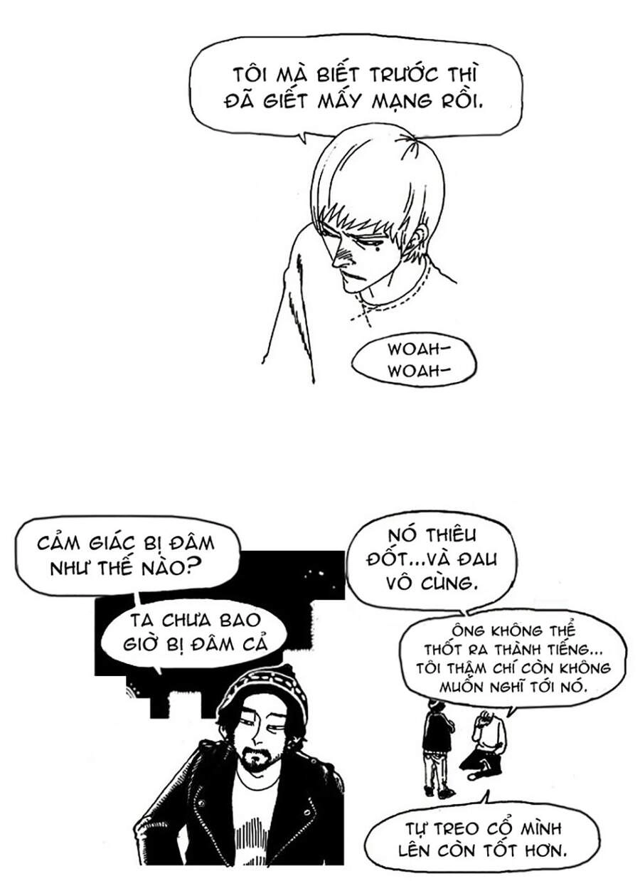 Chuyện Chết Chóc Chapter 2 - 21