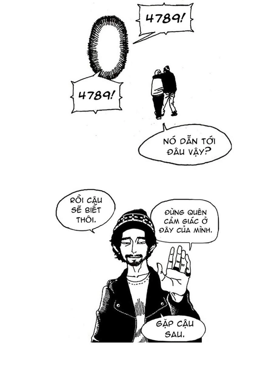 Chuyện Chết Chóc Chapter 2 - 23