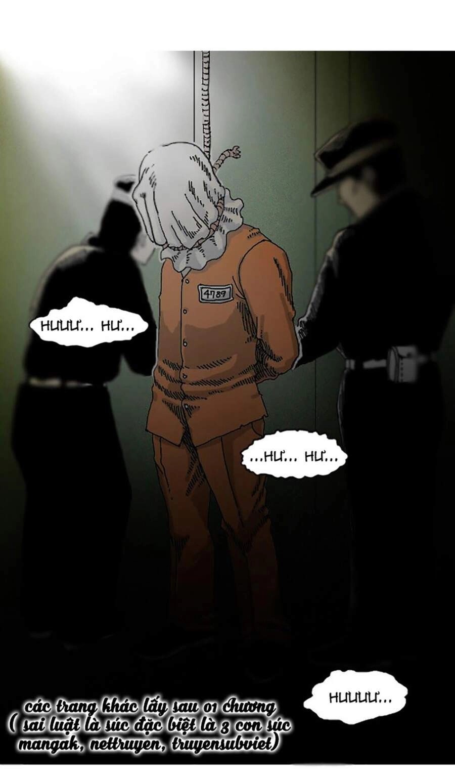 Chuyện Chết Chóc Chapter 2 - 30