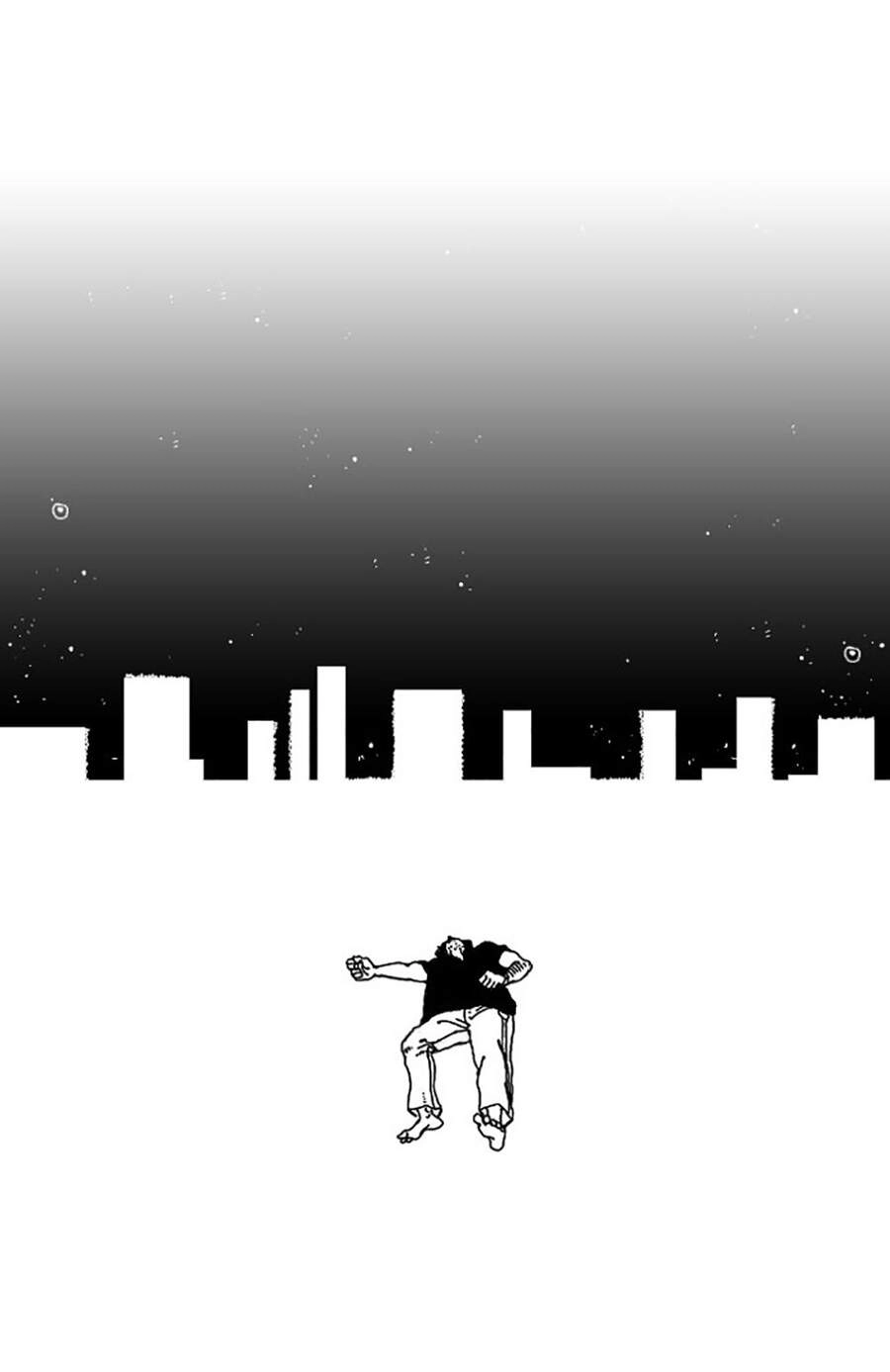 Chuyện Chết Chóc Chapter 3 - 2