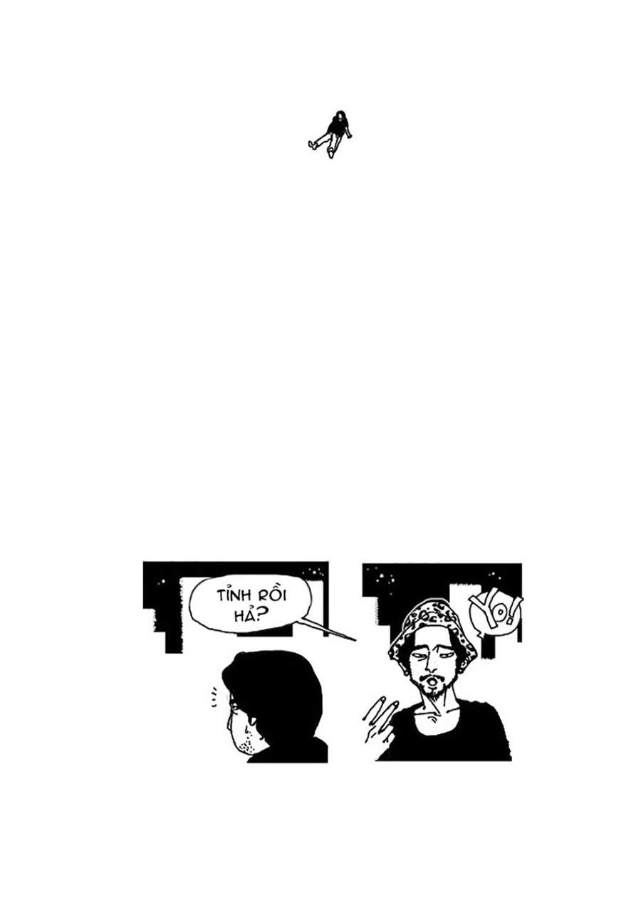 Chuyện Chết Chóc Chapter 3 - 4