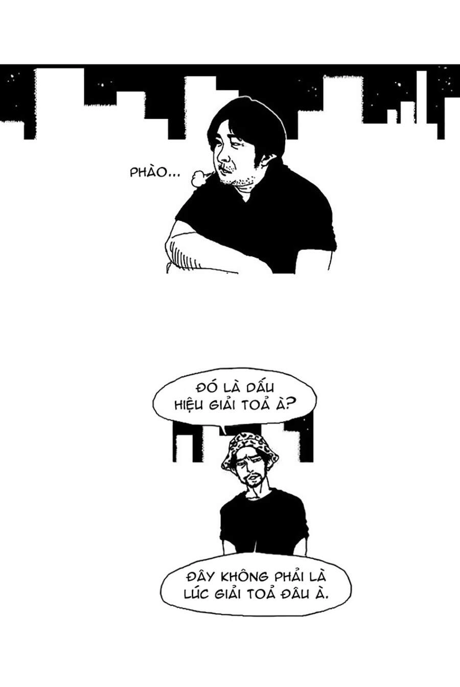 Chuyện Chết Chóc Chapter 3 - 6