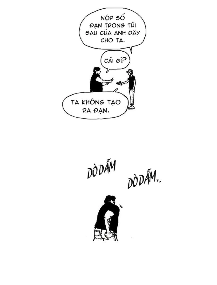 Chuyện Chết Chóc Chapter 3 - 9