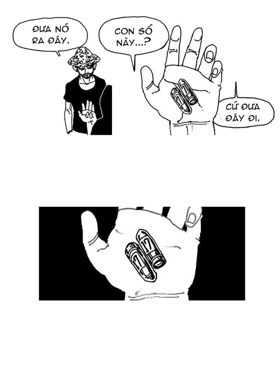 Chuyện Chết Chóc Chapter 3 - 10