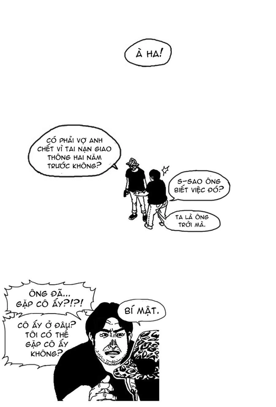 Chuyện Chết Chóc Chapter 3 - 12