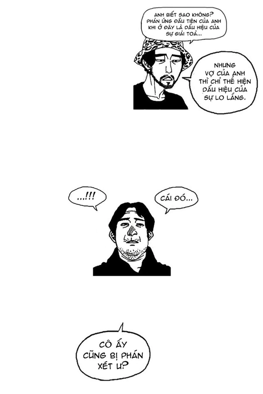 Chuyện Chết Chóc Chapter 3 - 13