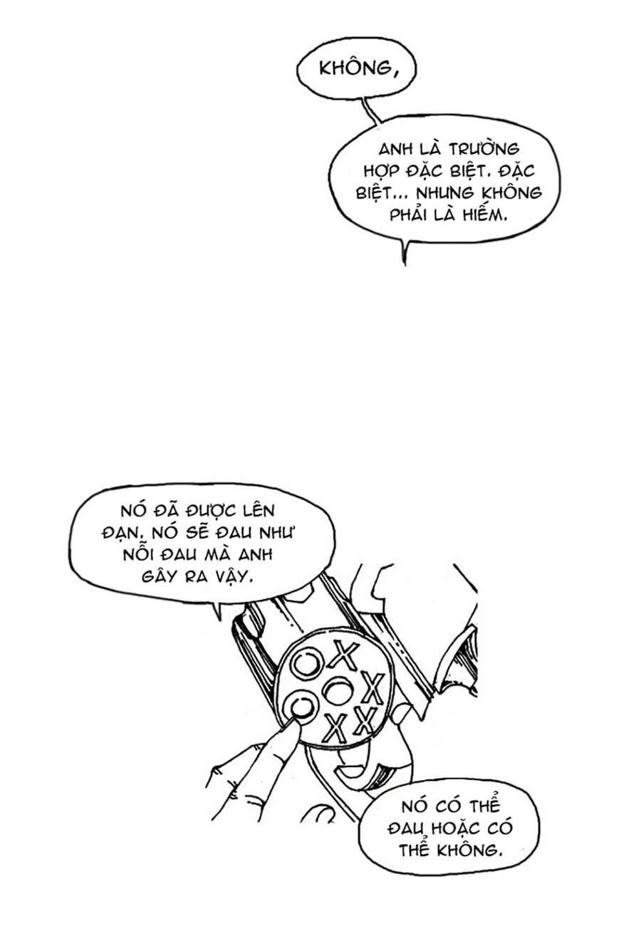 Chuyện Chết Chóc Chapter 3 - 14