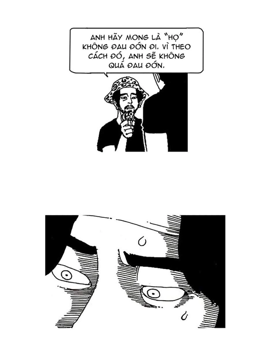 Chuyện Chết Chóc Chapter 3 - 15