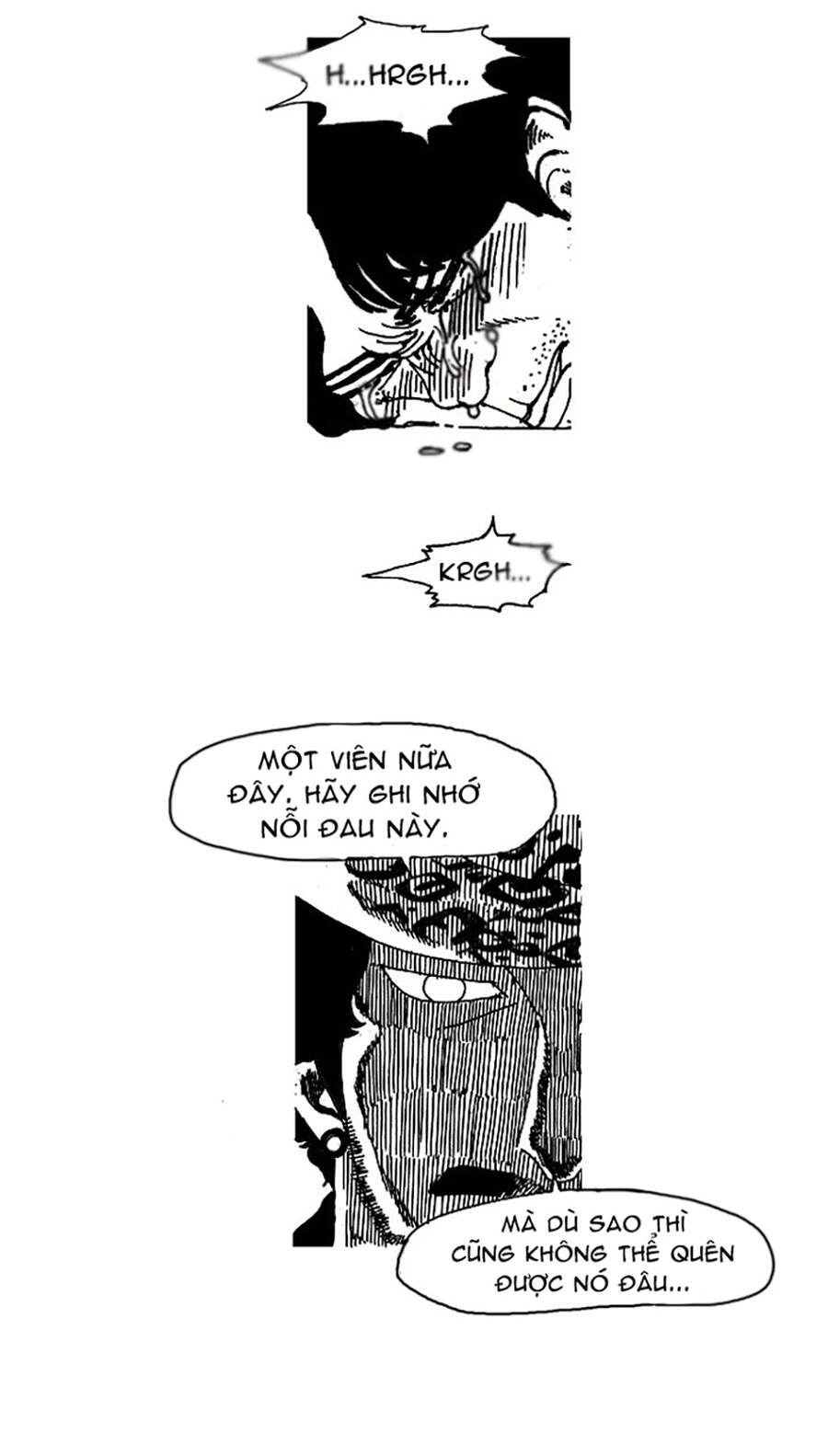 Chuyện Chết Chóc Chapter 3 - 19