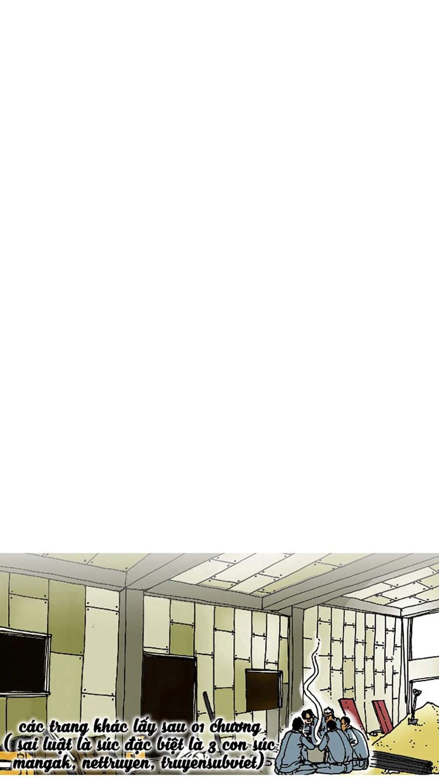 Chuyện Chết Chóc Chapter 3 - 22