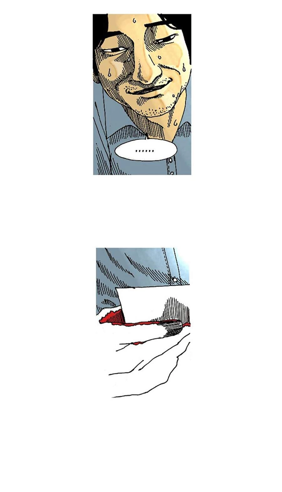 Chuyện Chết Chóc Chapter 3 - 25