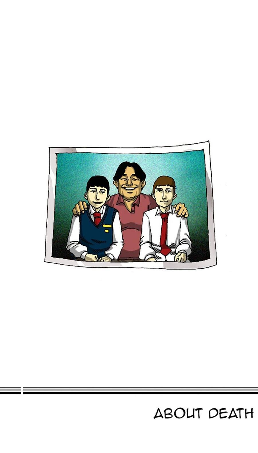 Chuyện Chết Chóc Chapter 3 - 26