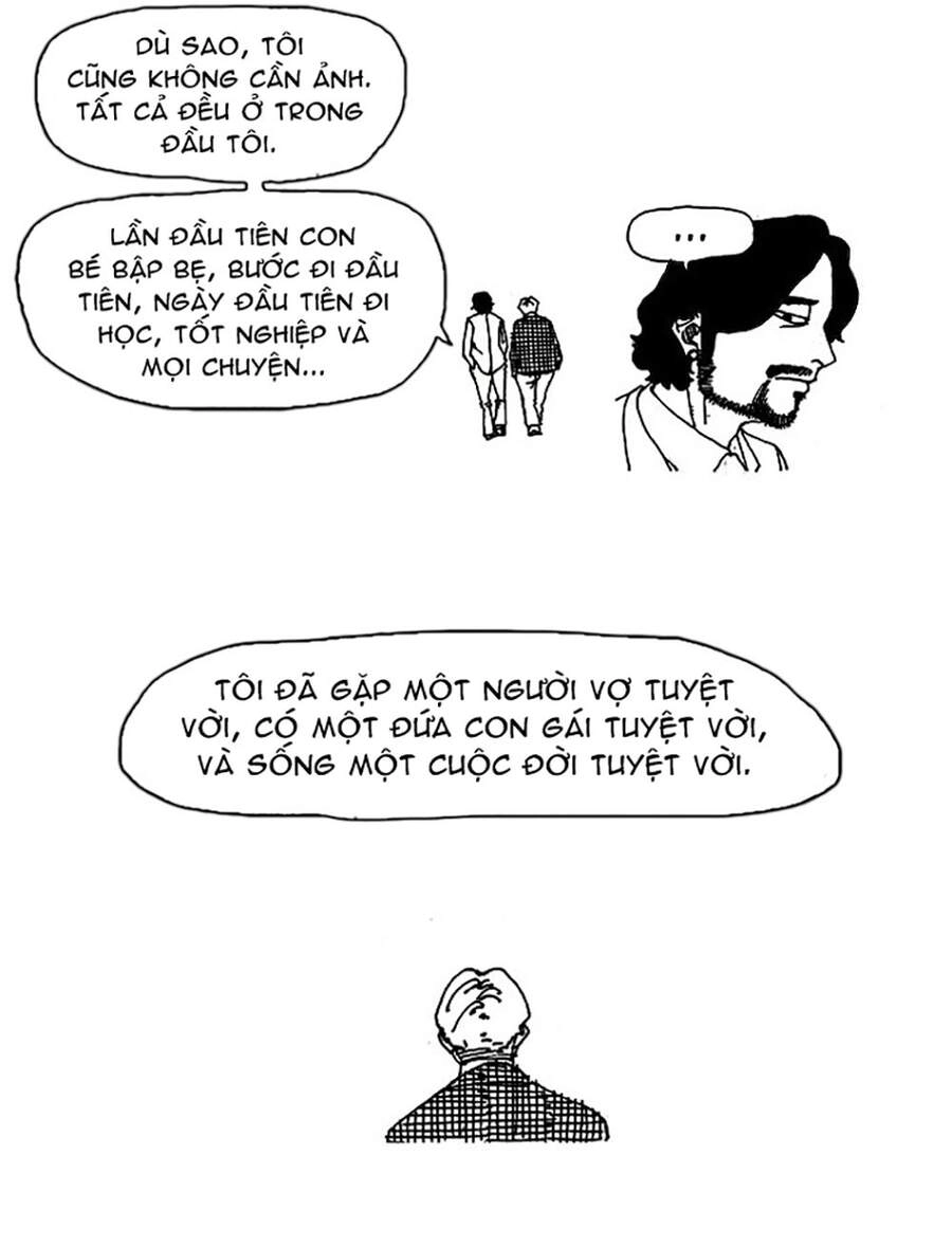 Chuyện Chết Chóc Chapter 3.5 - 6