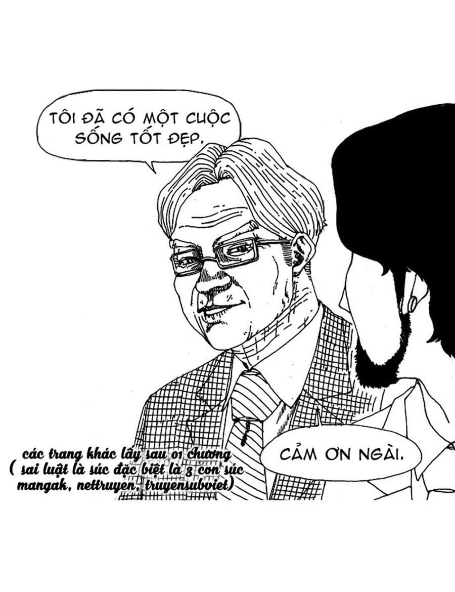 Chuyện Chết Chóc Chapter 3.5 - 7