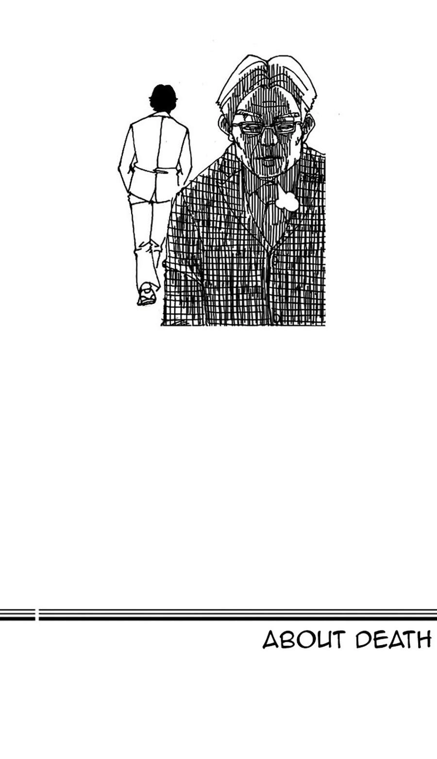 Chuyện Chết Chóc Chapter 3.5 - 9