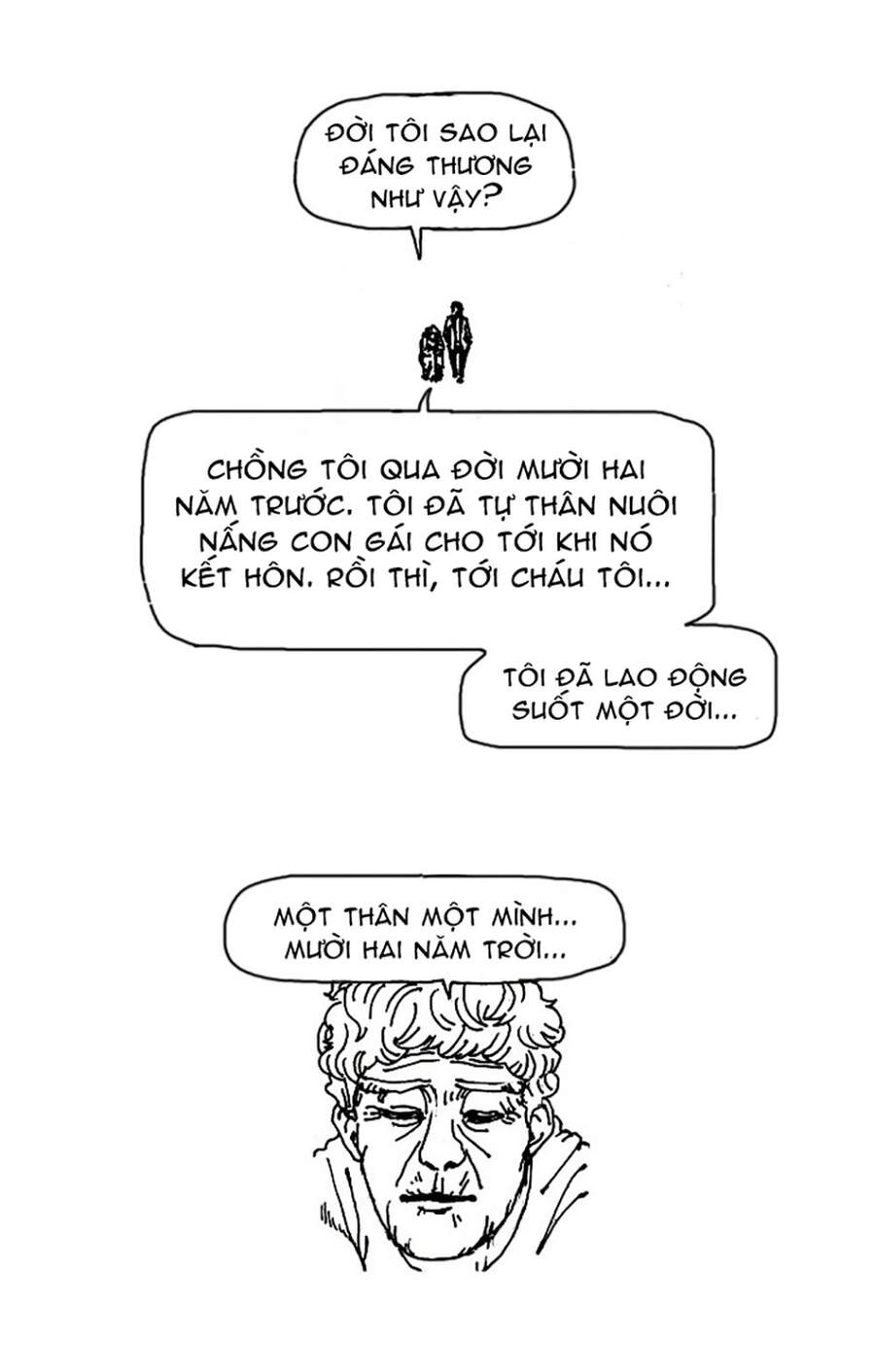 Chuyện Chết Chóc Chapter 4 - 5