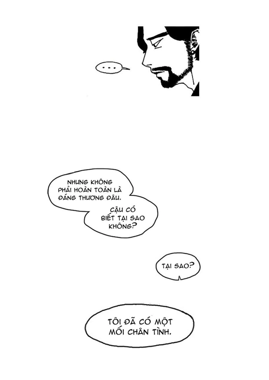 Chuyện Chết Chóc Chapter 4 - 6